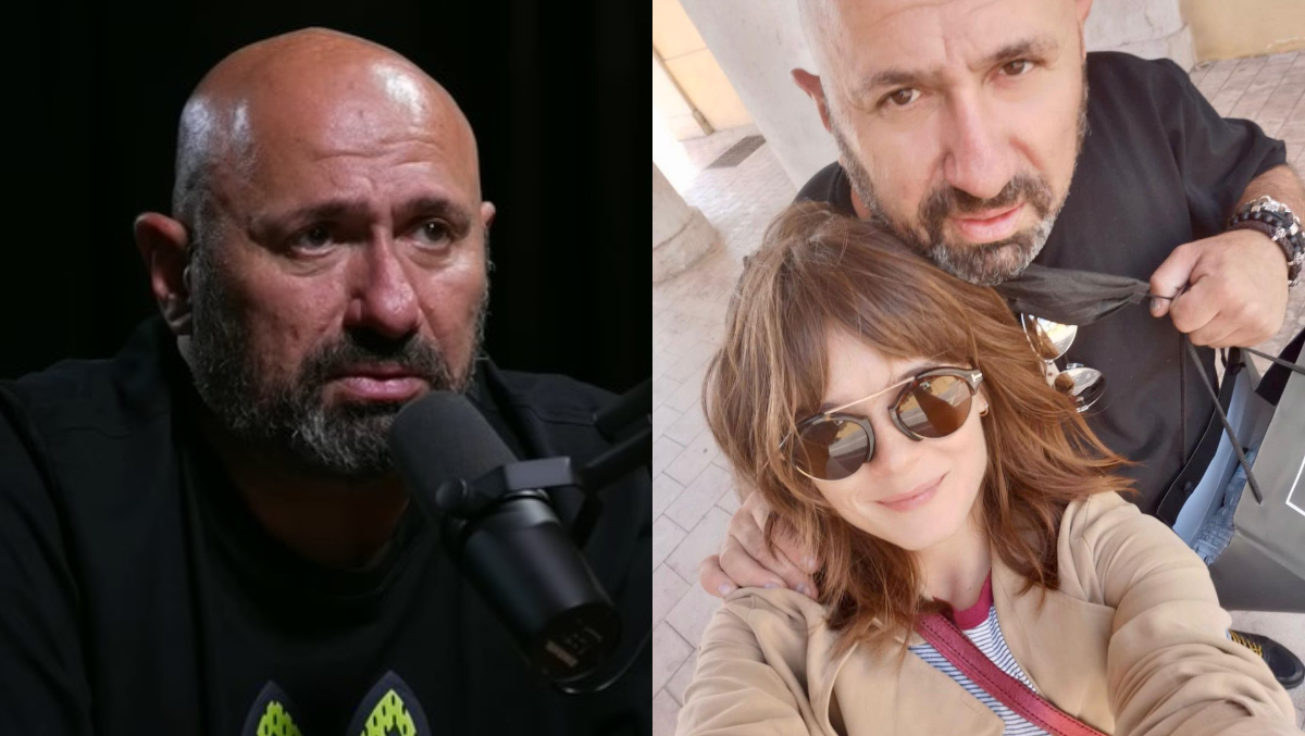 Cătălin Scărlătescu și Doina Teodoru s-ar fi despărțit după patru ani de relație