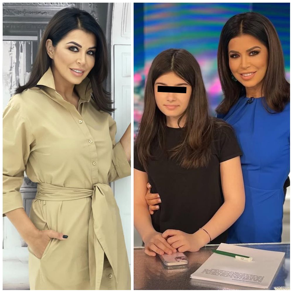 Simona Pătruleasa, mesaj emoționant pentru fiica sa, Ingrid, care a împlinit 14 ani: „Ești dovada vie că există miracole”