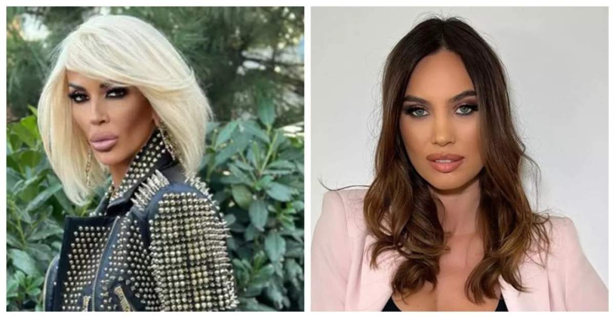 Raluca Bădulescu, replică după comentariul făcut de Alina Pușcău la Asia Express: „Ipocrizia e cu totul altceva”