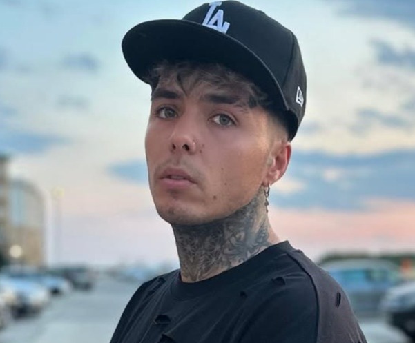 Lino Golden, gânduri profunde după vizita la mormântul tatălui său