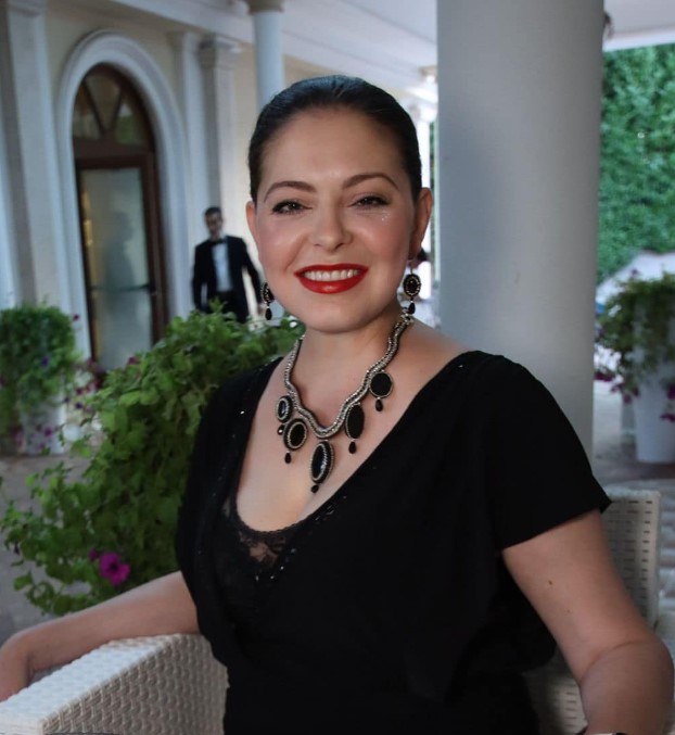 Rita Mureșan, despre episodul în care i s-a făcut rău în direct: „Nici acum nu știu ce s-a întâmplat”