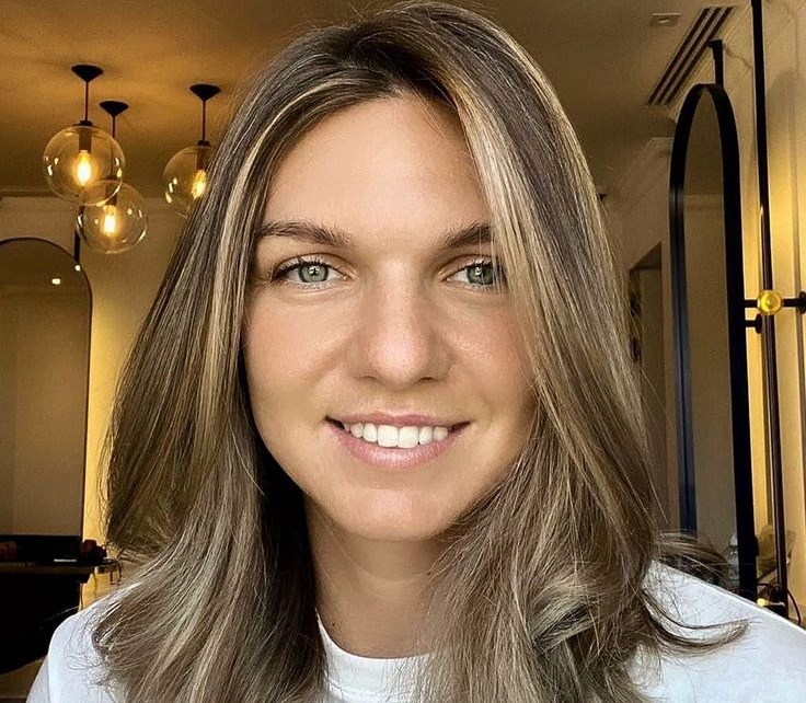 Simona Halep, din nou îndrăgostită? Indiciul care trădează o posibilă relație