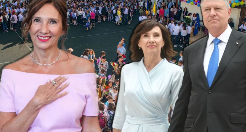 Ce decizie a luat fosta Primă Doamnă a României în noul an școlar. Ea, în mod normal, a ieșit la pensie