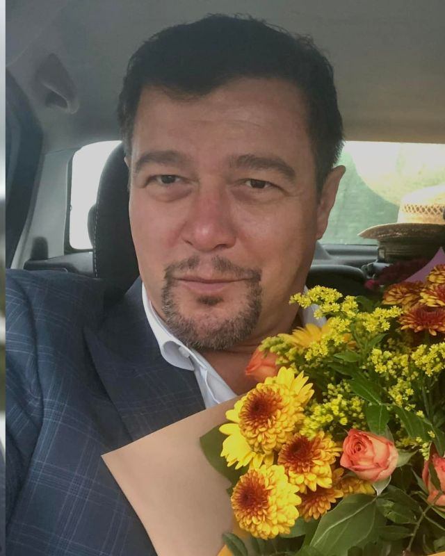 Vărul Săndel, o viață de familie discretă și plină de iubire