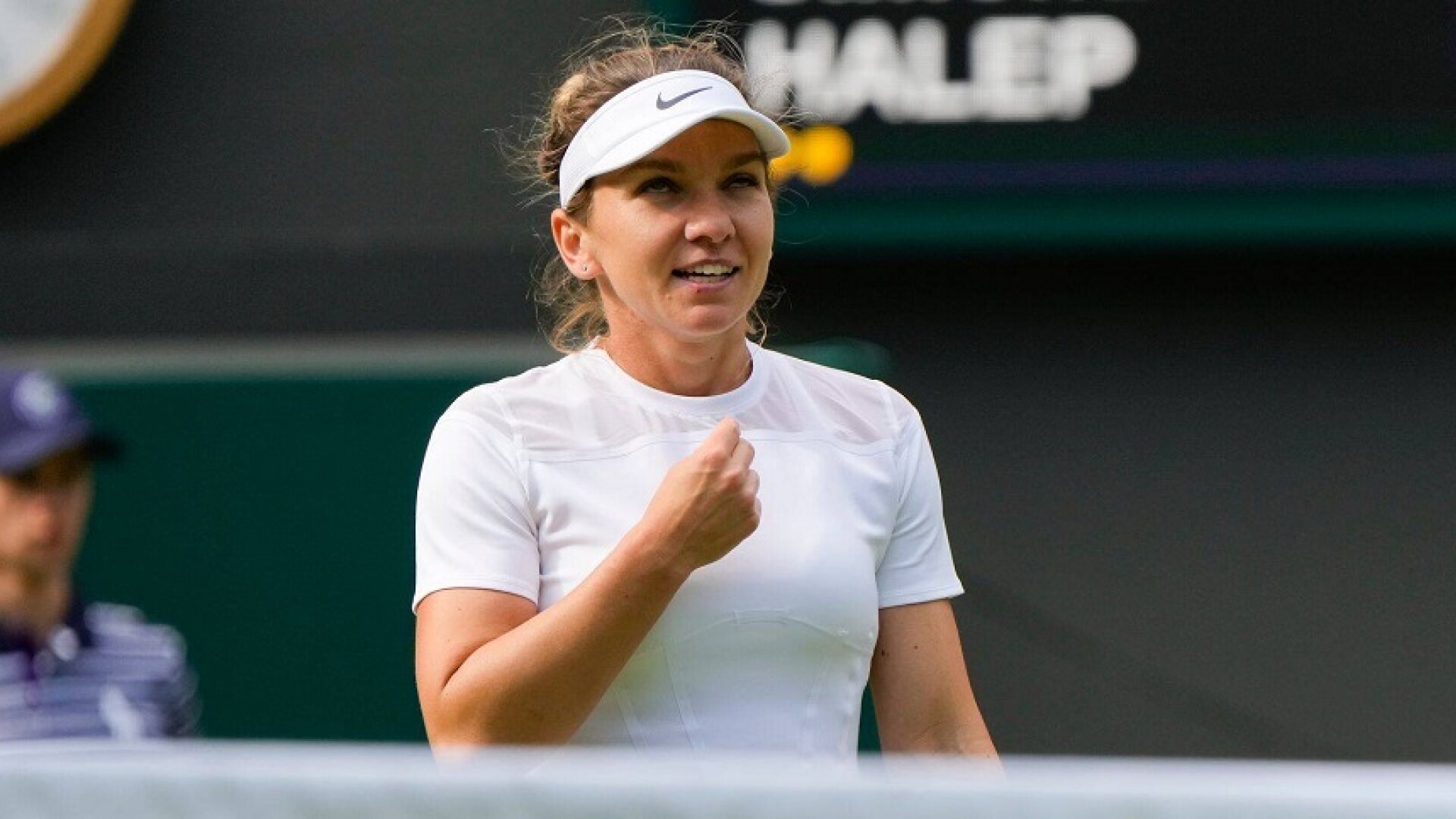 Simona Halep, de la succesul sportiv la investiții de milioane