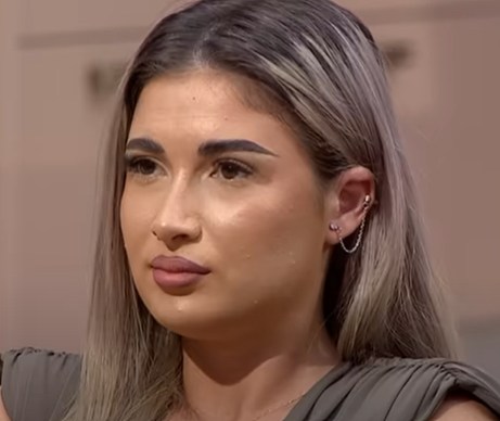 Haos total după difuzarea scenelor din club. Veronica, amenințată de Manuela