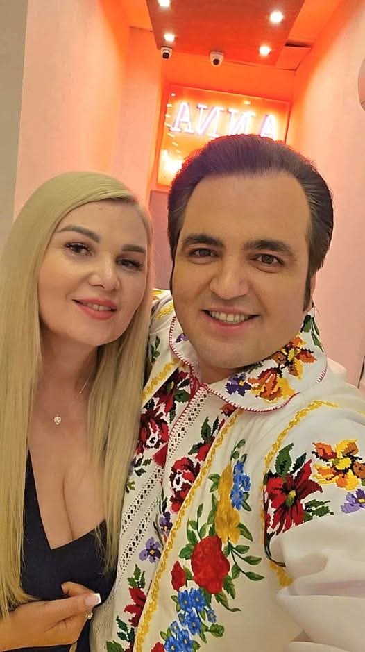 Igor și Diana Cuciuc, primul zâmbet după pierderea fiicei lor: „Încercăm să privim din nou către speranță”