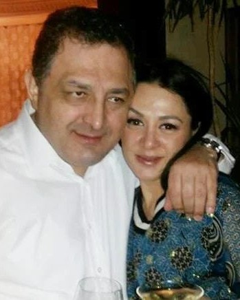 Ordinul de protecție obținut de Oana Mizil împotriva lui Marian Vanghelie, menținut definitiv de instanță