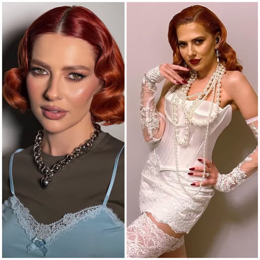Lidia Buble, implicată într-un incident neașteptat pe stradă: „Încă îmi revin ..”