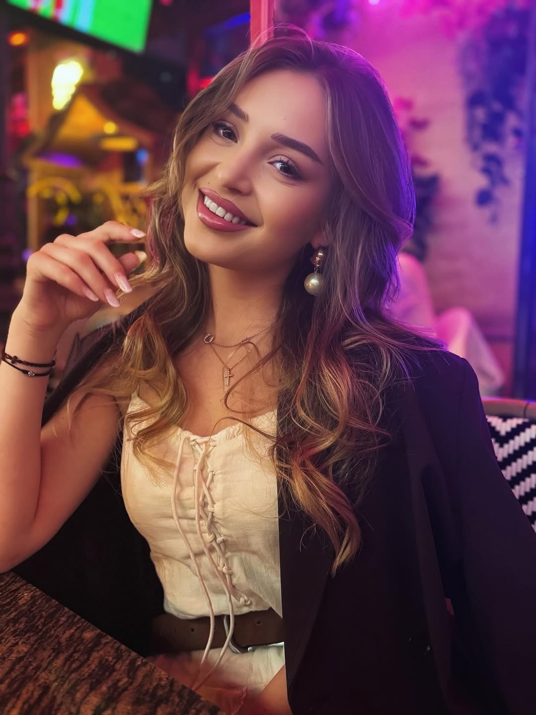 Veronica, concurentă în Casa Iubirii, amenințată online: „Voi merge până la capăt. Nu mai tolerez astfel de comportamente”