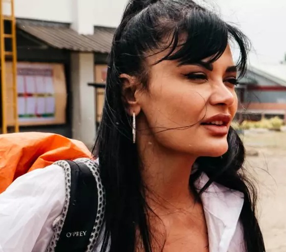Provocarea care a adus lacrimi în ochii Olgăi Barcari