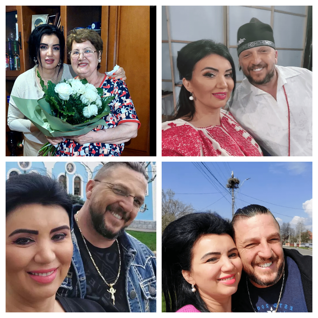 Mama Adrianei Bahmuțeanu s-a stins din viață: „A plecat cu un mare regret în suflet”