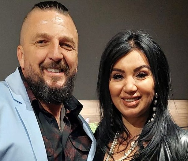 Predicția incredibilă a lui Carmen Harra despre mama Adrianei Bahmuțeanu, confirmată de George Restivan