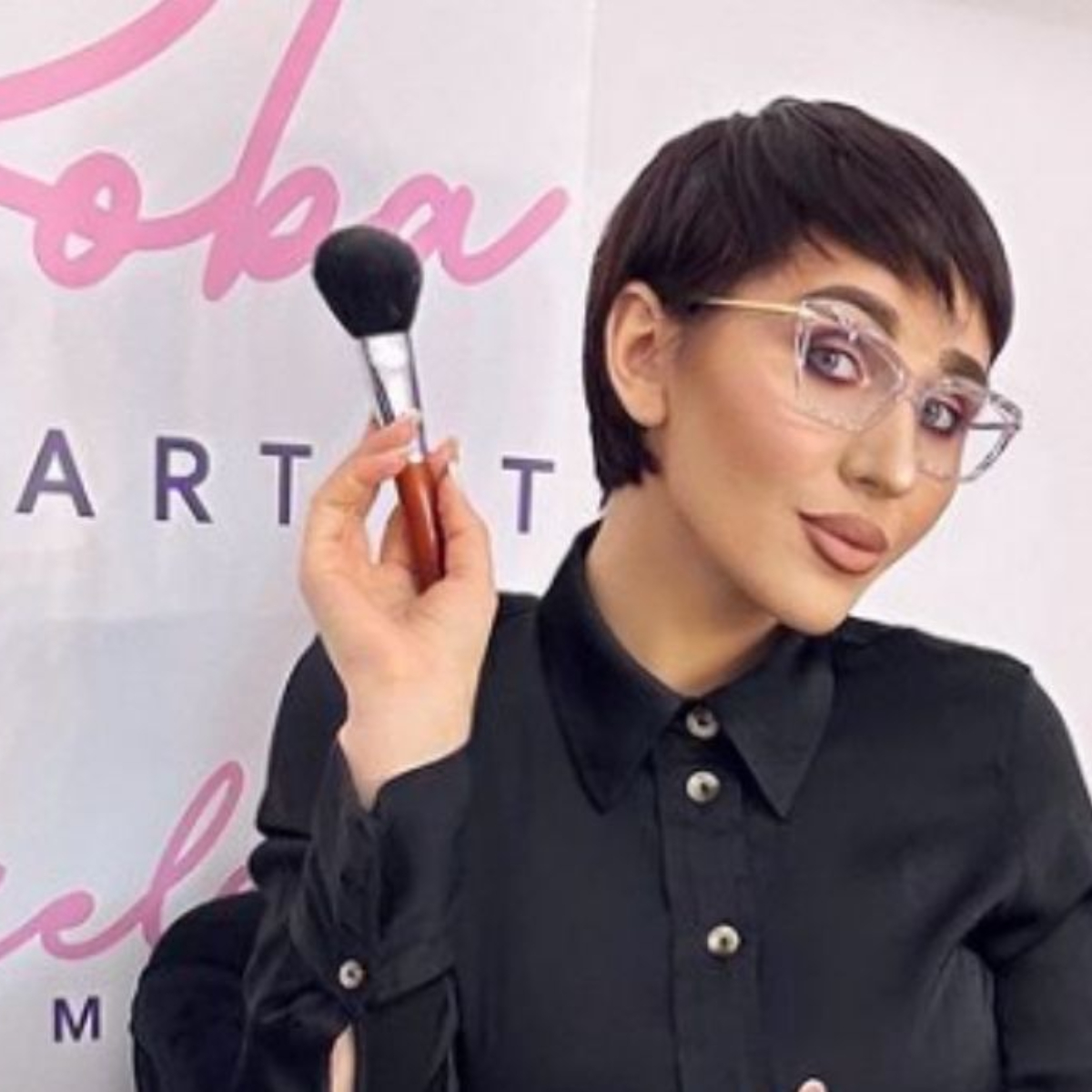 Dana Roba a dezvăluit cât costă machiajul de mireasă în salonul său și ce servicii sunt incluse