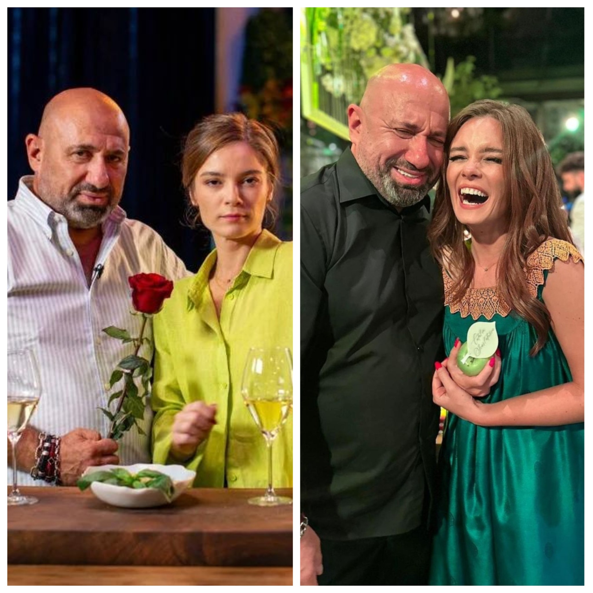 Cătălin Scărlătescu, primele declarații după zvonurile despre despărțirea de Doina Teodoru