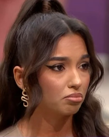 Virginia, fostă câștigătoare Casa Iubirii, aplaudată pe plajă în Ibiza: „Ești divină!”