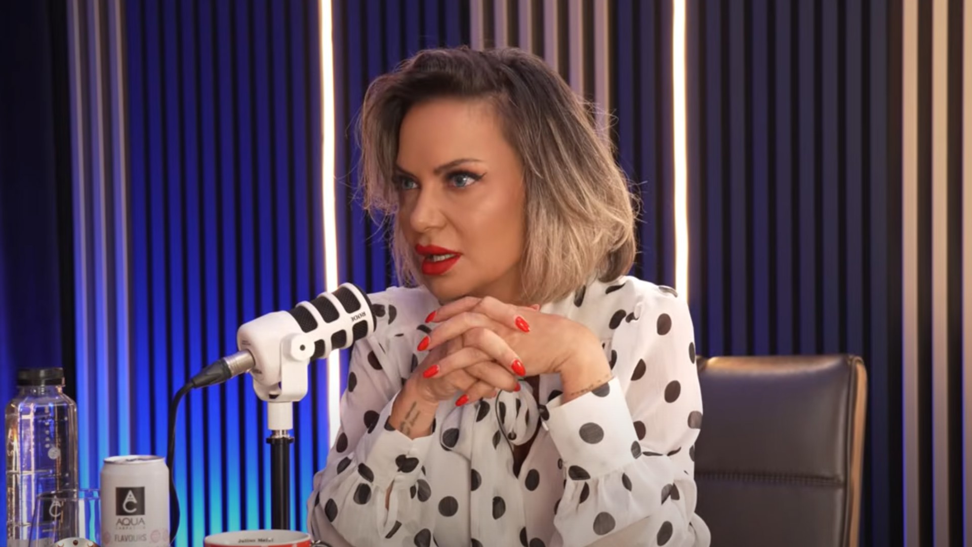 Andreea Antonescu se mută temporar în SUA: „Fac totul pentru fetele mele”