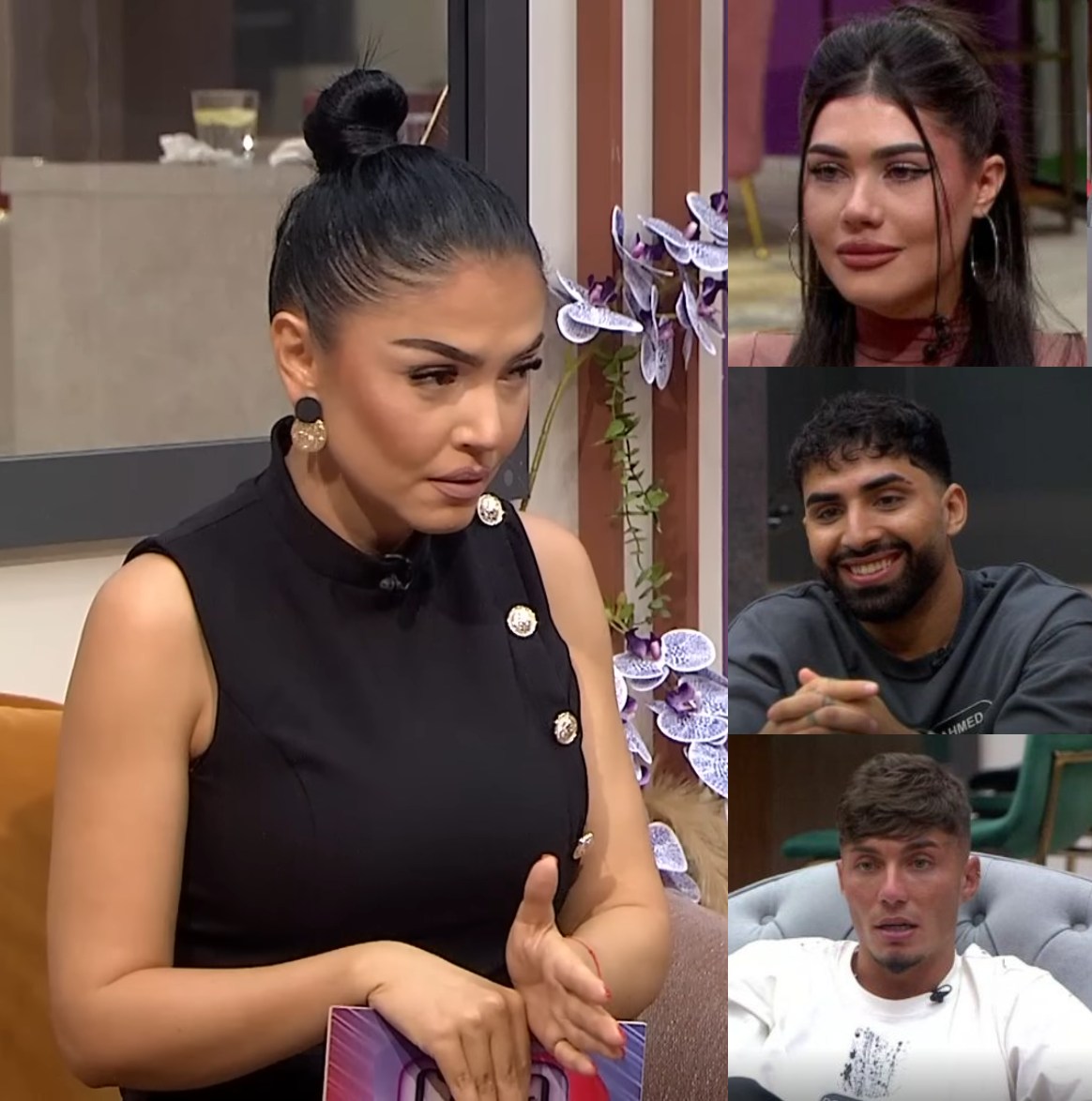 „Casa Iubirii” – 10 septembrie 2025: Lia, din nou singură. Cine este interesat să-i cucerească inima?