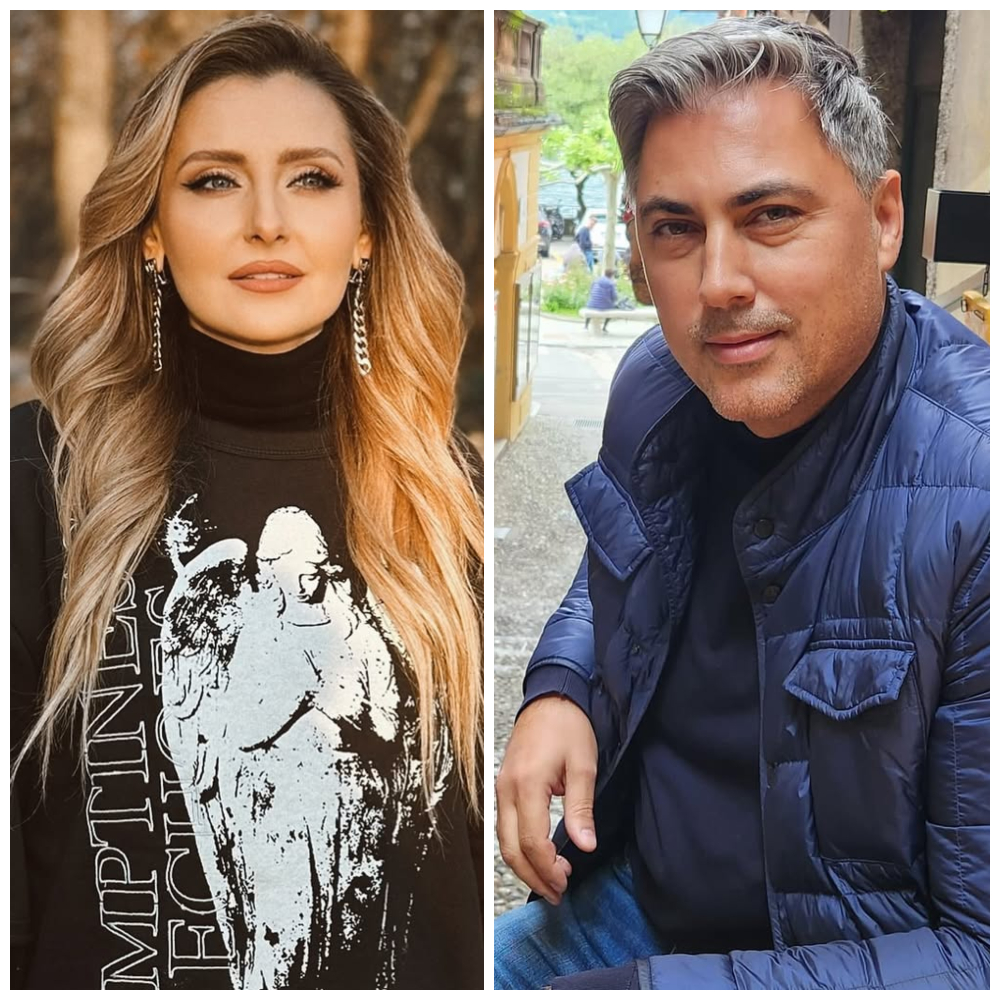 Alina Sorescu, sinceră despre perioada dificilă din căsnicie și revenirea în muzică