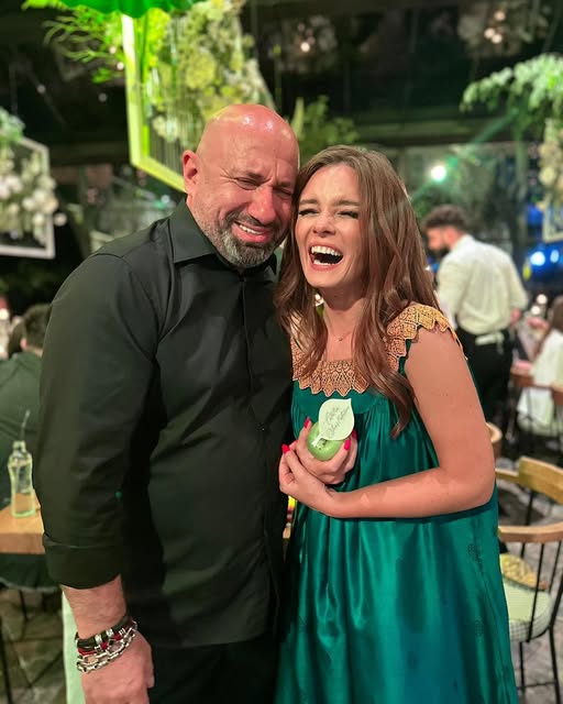 Cătălin Scărlătescu, despre viața personală după despărțirea de Doina Teodoru: „Îmi merge extraordinar de bine!”