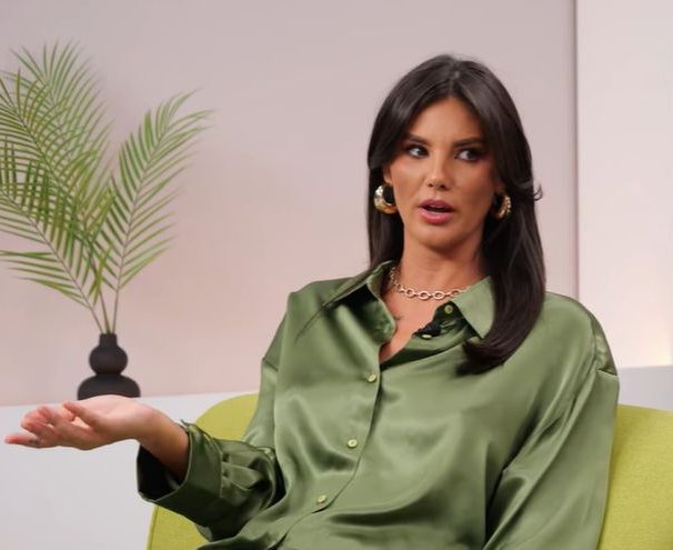 Ramona Olaru, despre vindecare și puterea de a merge mai departe: „Fericirea pe care o am acum n-am trăit-o niciodată în relații”