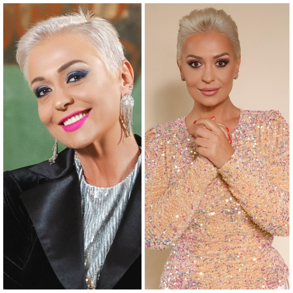 Monica Anghel, despre a doua operație la ochi: „Totul a fost perfect!”