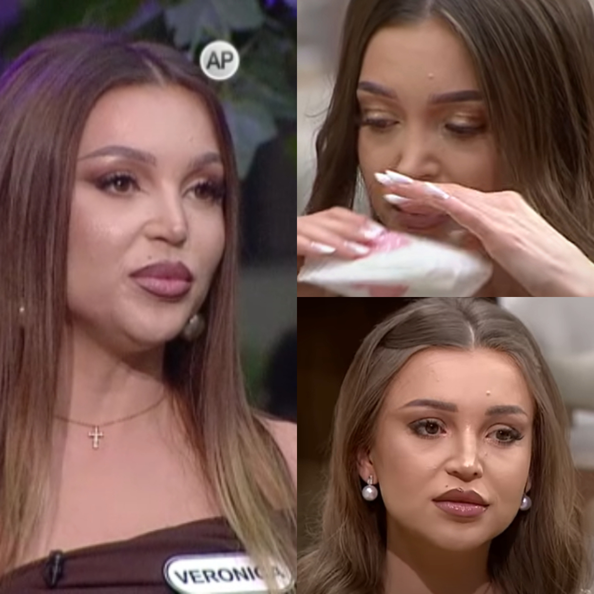 Veronica de la Casa Iubirii, ținta unor amenințări online: „Nu mai tolerez aceste comportamente. Mă adresez autorităților”