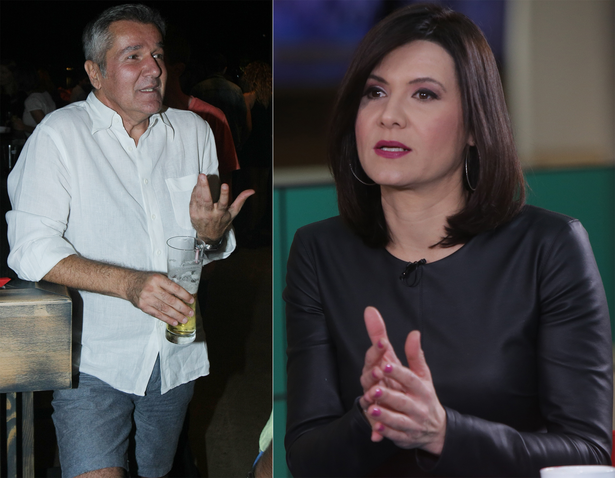 Dan Bittman, despre despărțirea de Liliana Ștefan: „Mi s-a oferit prea multă libertate”