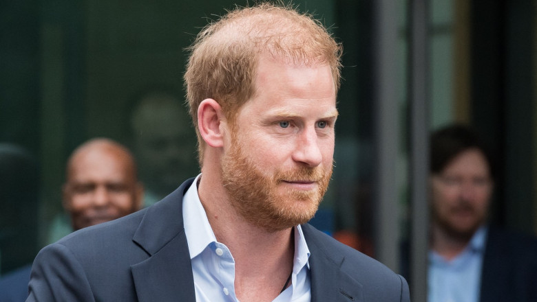 „Prințul Harry, donație uriașă pentru Gaza și Ucraina: cine primește banii”