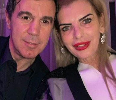 Anna, soția lui Mihai Leu, dezvăluiri dureroase despre perioada grea pe care o traversează