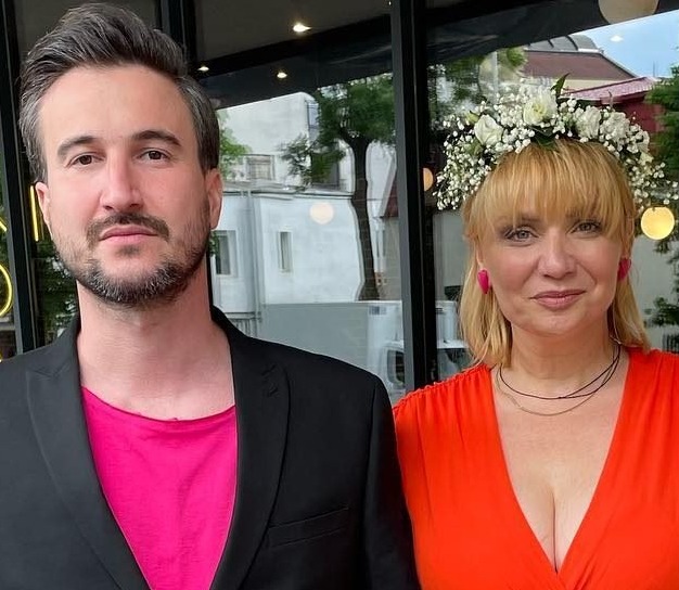 Alex Dobrescu, tatăl copiilor Cristinei Cioran, își va ispăși pedeapsa după gratii. Ce au decis judecătorii