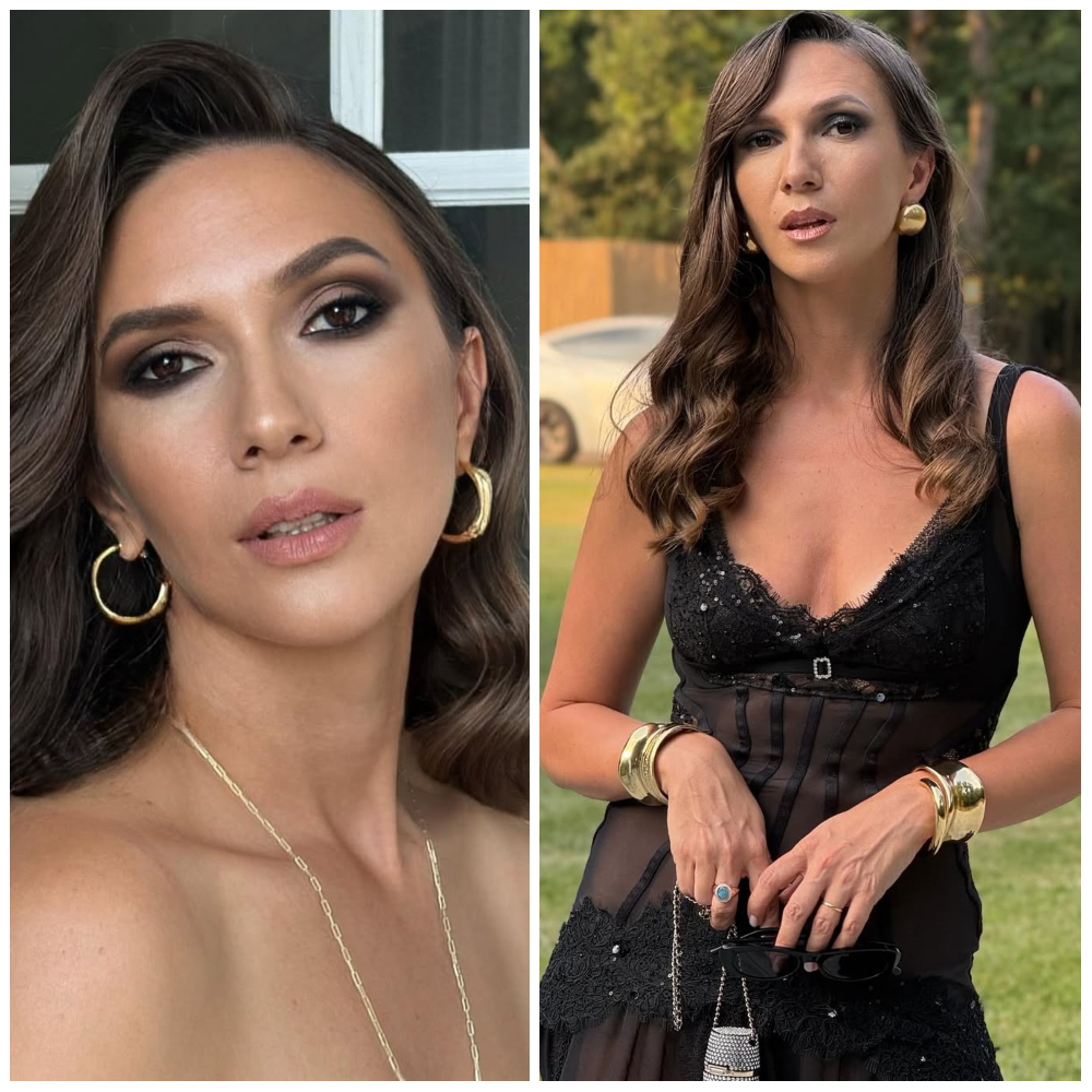 Adela Popescu, moment emoționant la casa de la țară: „Mi-au dat lacrimile și nu m-am mai putut opri”