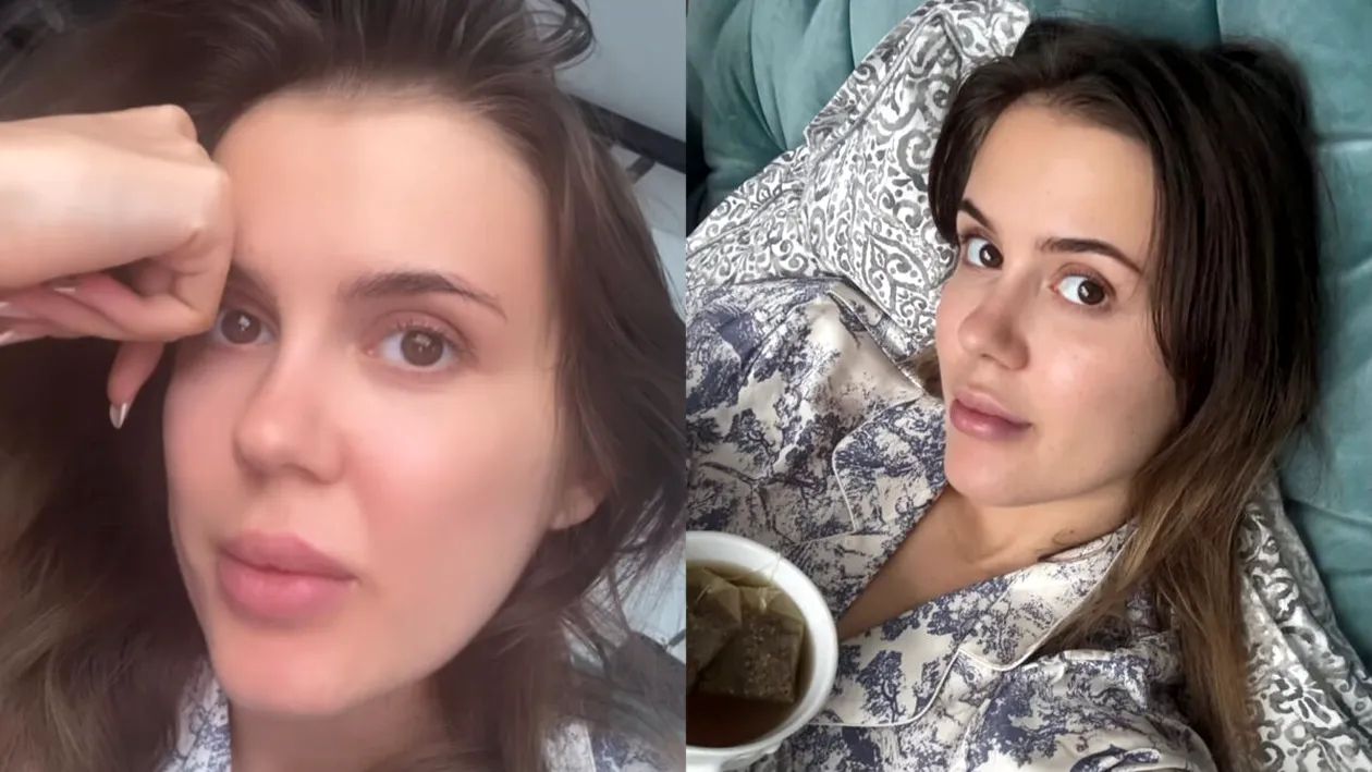 Emily Burghelea, la un pas de tragedie. Cum s-a transformat viața vedetei după accidentul din Mauritius