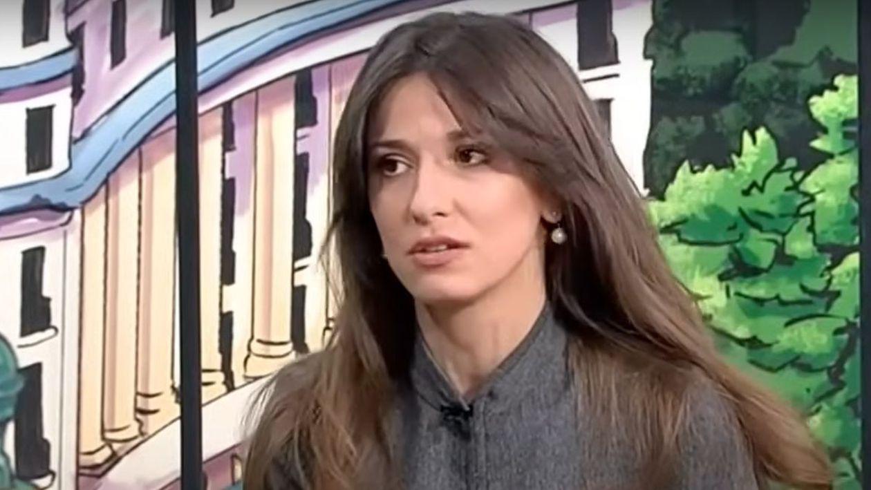 Dana Rogoz, despre durerea pierderii tatălui și cum a ajutat-o terapia să fie o mamă mai bună