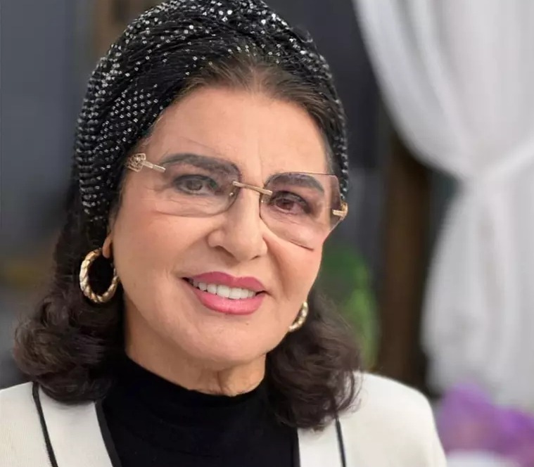 Cum reușește Irina Loghin să arate atât de bine la 86 de ani. Secretele unei rutine respectate de peste jumătate de secol