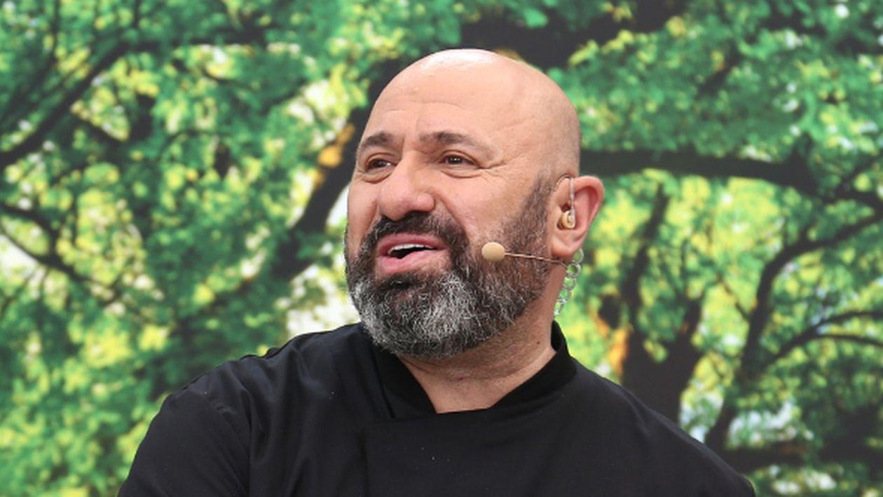 Cătălin Scărlătescu: de la bucătar fără diplomă la vedetă TV și jurat MasterChef