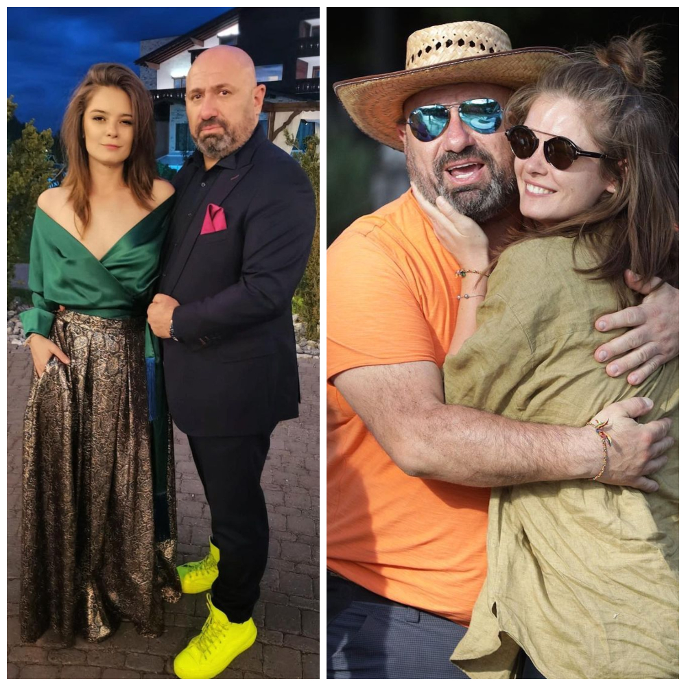 Cătălin Scărlătescu și Doina Teodoru, în centrul speculațiilor: s-au despărțit?