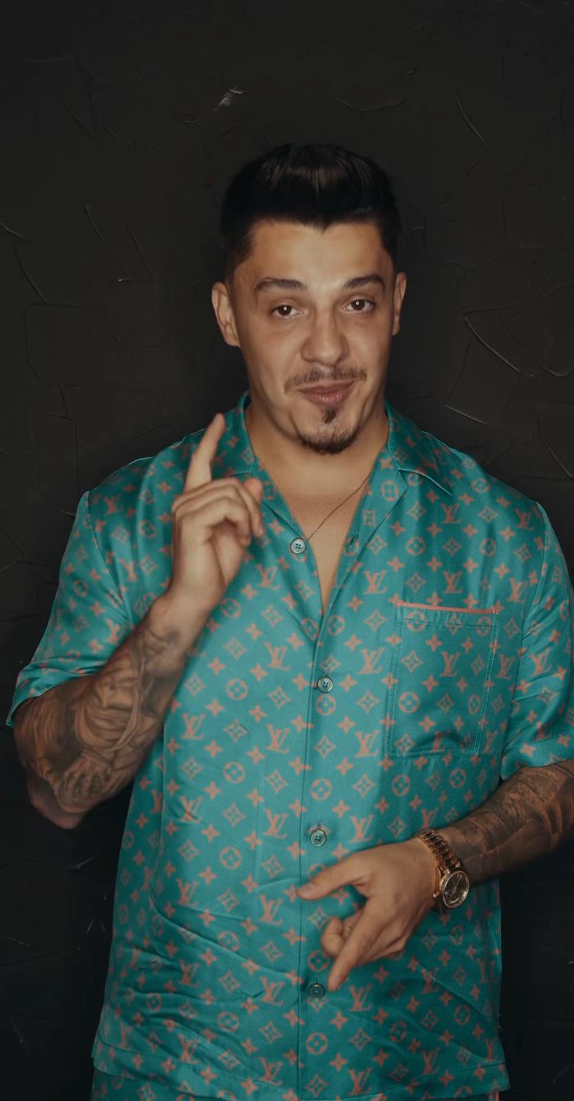 Bogdan de la Ploiești anunță o pauză din muzică: „Nu renunț, dar am nevoie să respir”