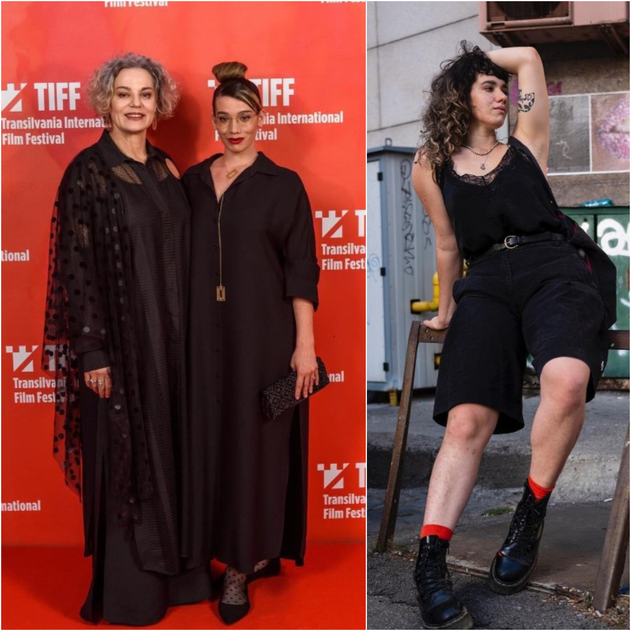 Cine este Adrian Ciobanu, actorul care a cucerit-o pe Cabiria Morgenstern