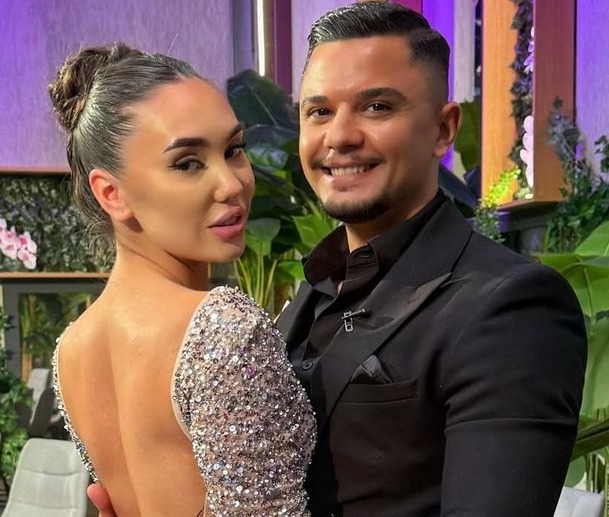 Furie și reproșuri în Casa Iubirii. Veronica a pus-o la zid pe Alexandrina pentru relația cu Andrei: „Eu l-am lăsat, tu l-ai luat că l-am lăsat eu!”