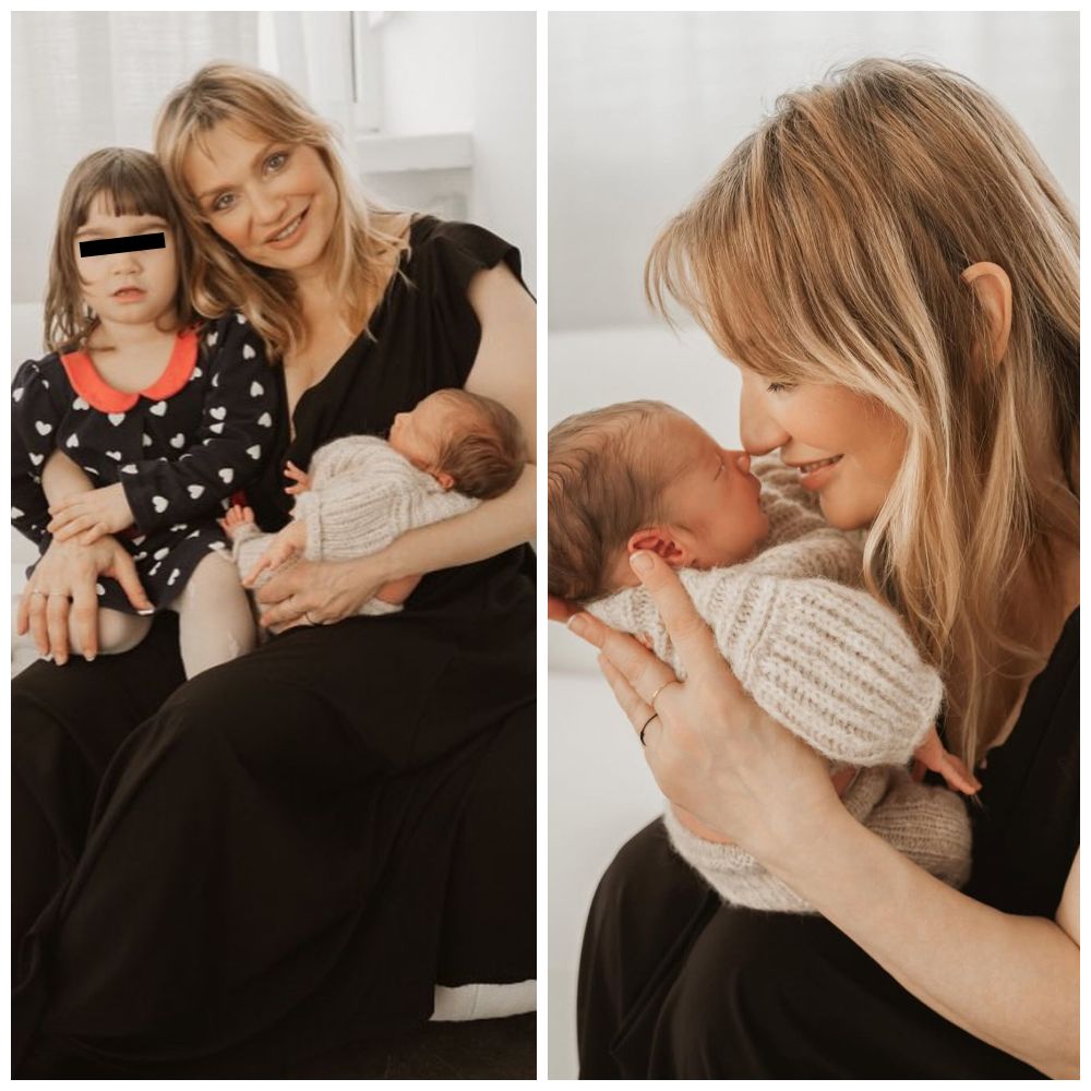 Cristina Cioran s-a mutat la Constanța alături de copiii săi: „Am simțit că mă întorc acasă”