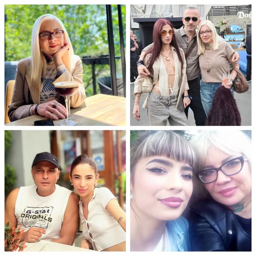 Catinca Roman, despre relația cu tatăl fiicei sale, Călina Dumitrescu: „Nu regret că am păstrat copilul, dar a fost foarte greu să fiu mamă singură”