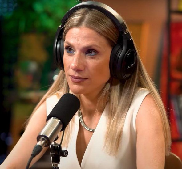 Tily Niculae, un nou început profesional după separare: „Fiecare zi aduce un strop de curaj”