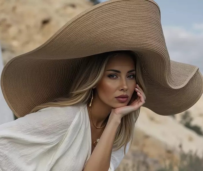 Primele declarații ale Oanei Monea despre relația cu polițistul care i-a cucerit inima. De cât timp sunt împreună