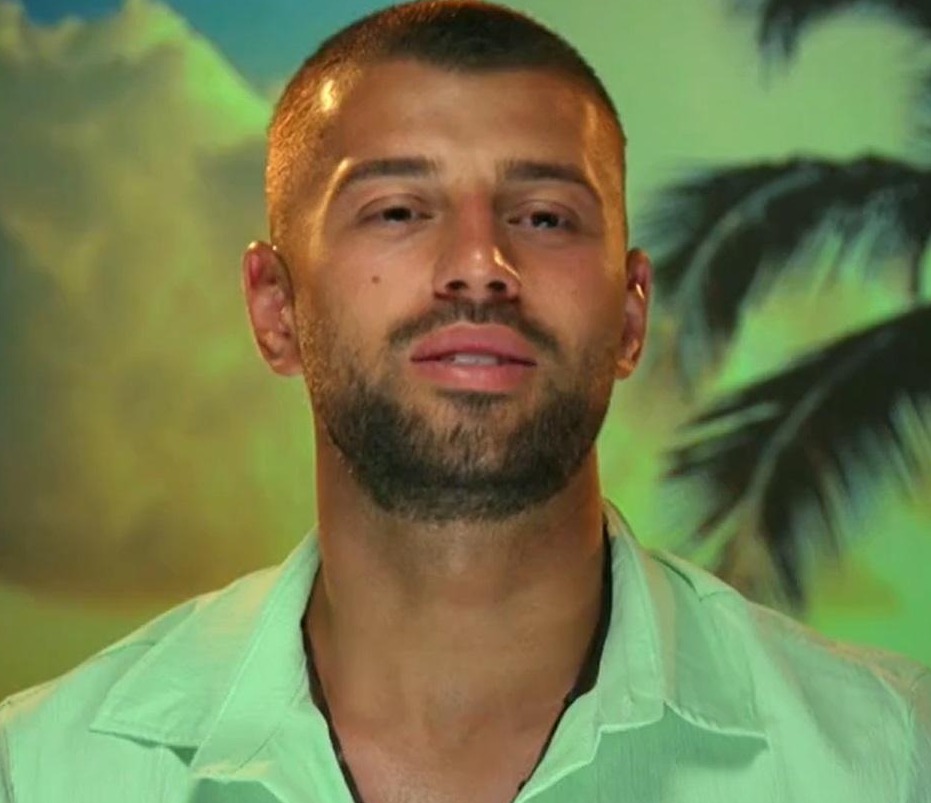 Teo Costache rupe tăcerea despre relația cu Teodora Bănică