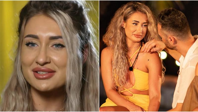 Maria Avram, fosta concurentă de la „Insula Iubirii”, se pregătește de operație