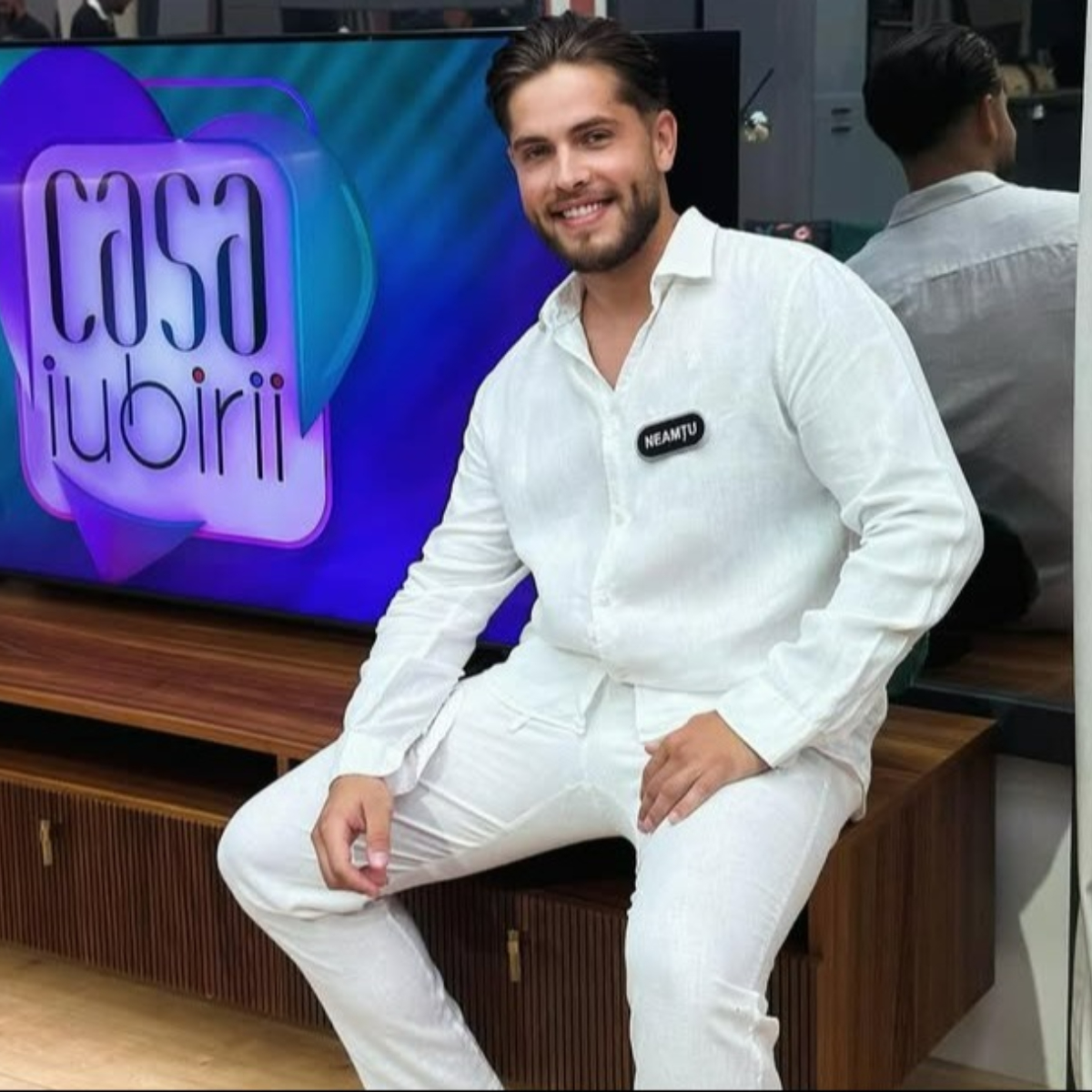 Neamțu de la Casa Iubirii, apariție surpriză în emisiune. Cum arăta cu șase ani în urmă, în adolescență