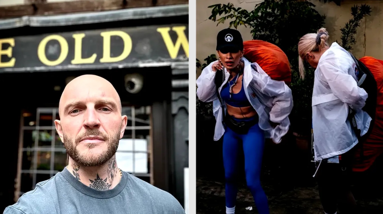 Catinca și Calina Dumitrescu au părăsit Asia Express. Reacția lui Cătălin Bordea după reproșurile concurentelor