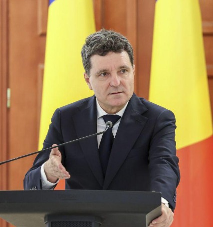 Nicușor Dan, despre lupta anticorupție: „O schimbare reală necesită timp și masă critică”