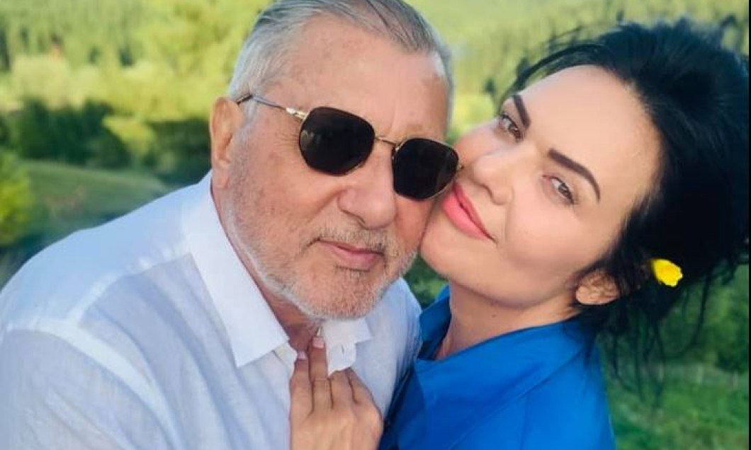 Ioana și Ilie Năstase, într-o călătorie în Turcia în plin proces de divorț. Care a fost adevăratul motiv?